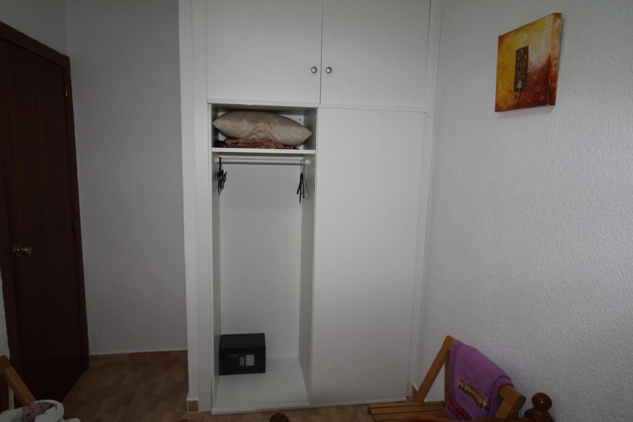 17 Calle Lepanto Apartment Benidorm Exterior photo