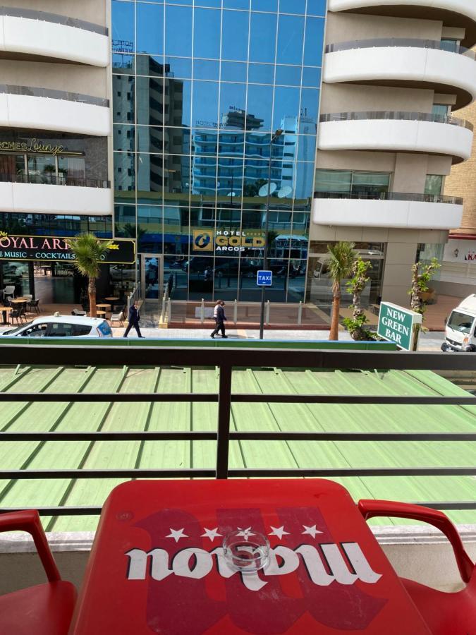 17 Calle Lepanto Apartment Benidorm Exterior photo