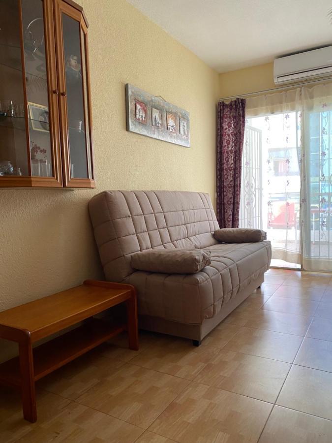 17 Calle Lepanto Apartment Benidorm Exterior photo