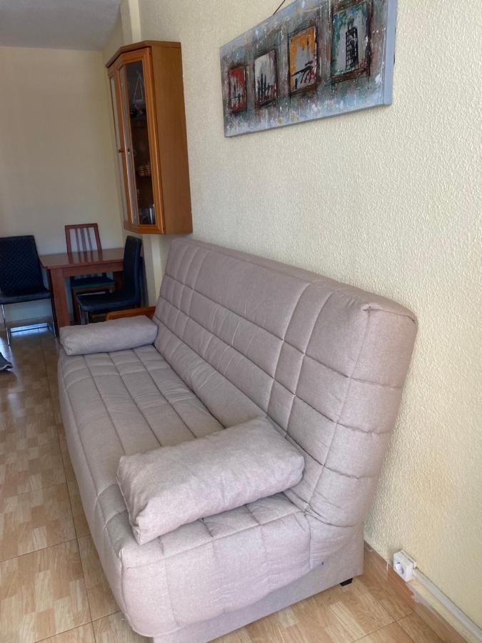 17 Calle Lepanto Apartment Benidorm Exterior photo