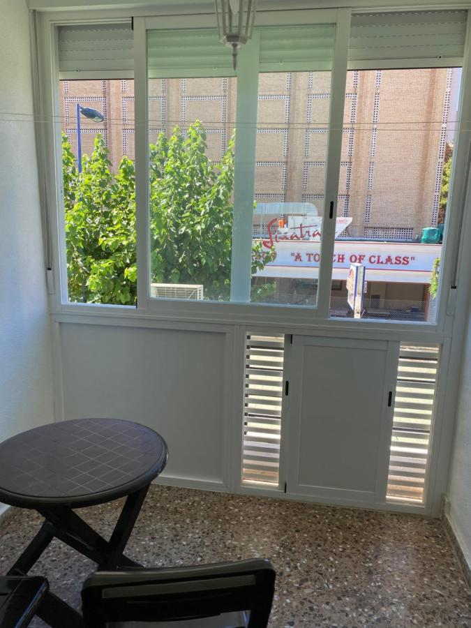 17 Calle Lepanto Apartment Benidorm Exterior photo