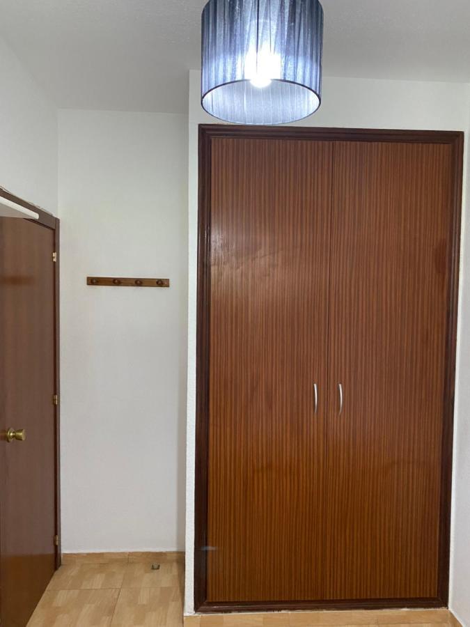 17 Calle Lepanto Apartment Benidorm Exterior photo