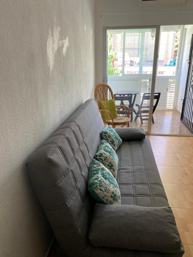 17 Calle Lepanto Apartment Benidorm Exterior photo