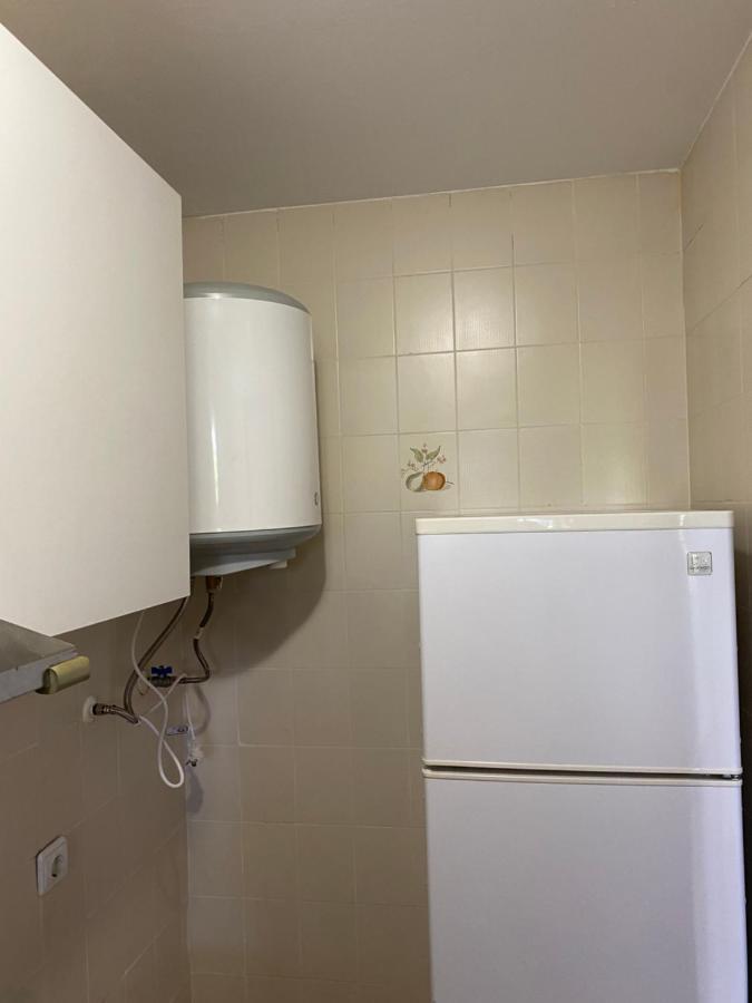 17 Calle Lepanto Apartment Benidorm Exterior photo