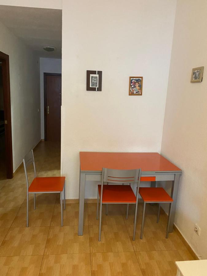 17 Calle Lepanto Apartment Benidorm Exterior photo