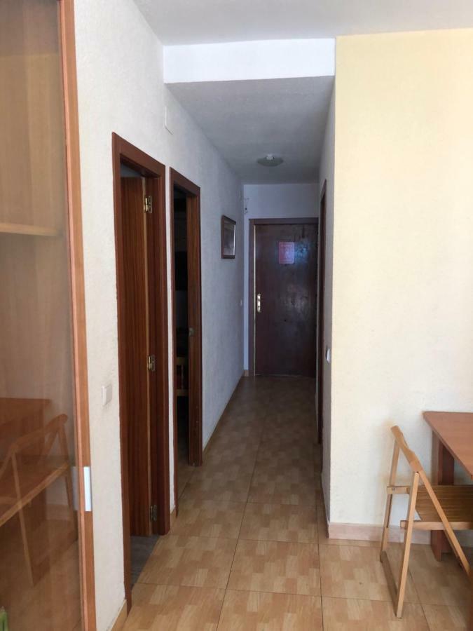 17 Calle Lepanto Apartment Benidorm Exterior photo