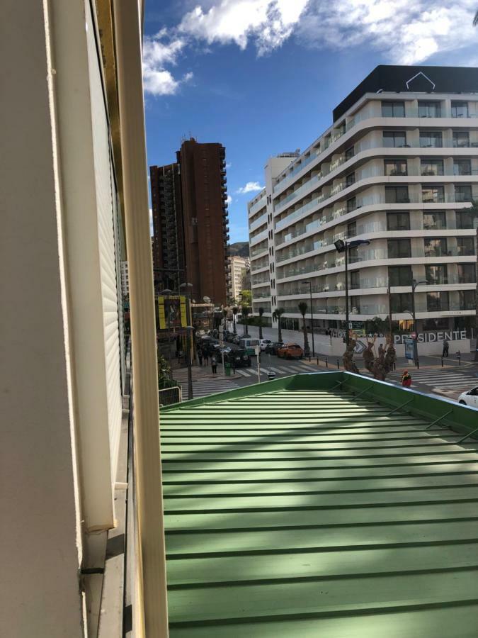 17 Calle Lepanto Apartment Benidorm Exterior photo