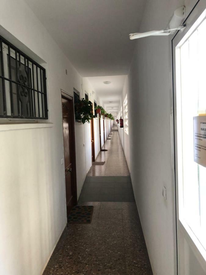 17 Calle Lepanto Apartment Benidorm Exterior photo