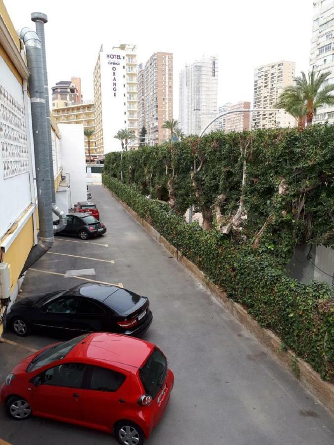 17 Calle Lepanto Apartment Benidorm Exterior photo