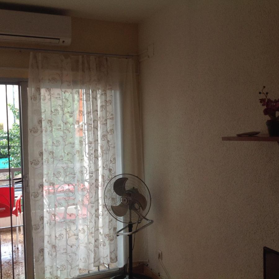 17 Calle Lepanto Apartment Benidorm Exterior photo